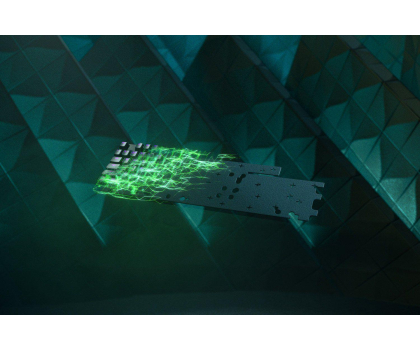Klawiatura Razer Huntsman V2 Tenkeyless Red Linear